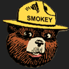 Smokey the Bear